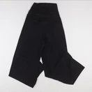 Envie de fraise - pantalon grossesse noir - 34 à 36