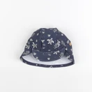 Fresk - Chapeau anti-uv TORTUE bleu - 12/18 mois