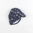 Fresk - Chapeau anti-uv TORTUE bleu - 12/18 mois