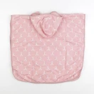 Fresk - Poncho de bain OCEAN rose - 0/36 mois