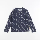 Fresk - Tee-shirt anti-uv TORTUE bleu - 12/18 mois