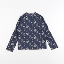 Fresk - Tee-shirt anti-uv TORTUE bleu - 12/18 mois