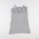 Vertbaudet - débardeur allaitement gris - 34 à 36