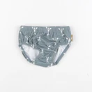 Fresk - Maillot de bain couche garçon HOMARD vert - 12/18 mois