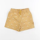 Fresk - Short de bain PALMIER orange - 5/6 ans