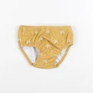 Fresk - Maillot de bain couche garçon PALMIER orange - 12/18 mois