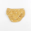 Fresk - Maillot de bain couche garçon PALMIER orange - 12/18 mois