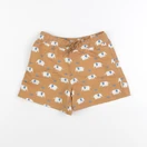Fresk - Short de bain ELEPHANT orange - 3/4 ans