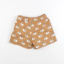 Fresk - Short de bain ELEPHANT orange - 3/4 ans
