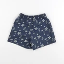 Fresk - Short de bain TORTUE bleu - 3/4 ans