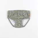 Fresk - Maillot de bain couche garçon OCEAN vert - 12/18 mois
