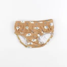 Fresk - Maillot de bain couche garçon ELEPHANT orange - 12/18 mois
