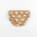 Fresk - Maillot de bain couche garçon ELEPHANT orange - 12/18 mois