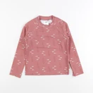 Fresk - Tee-shirt anti-uv OCEAN rose - 12/18 mois