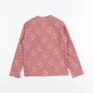 Fresk - Tee-shirt anti-uv OCEAN rose - 12/18 mois