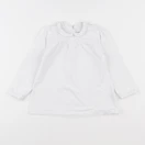 Boutchou - tee-shirt blanc - 36 mois