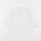 Boutchou - tee-shirt blanc - 36 mois