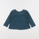 Okaidi - tee-shirt vert - 2 ans