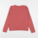 Vertbaudet - pull rose - 10 ans