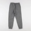 IKKS - pantalon gris, or - 12 ans