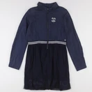 IKKS - robe bleu - 12 ans