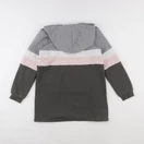 IKKS - robe multicolore - 10 ans