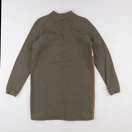 IKKS - robe multicolore - 14 ans