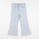 Jacadi - jean bleu - 3 ans