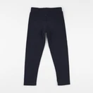 Monoprix - legging bleu - 5 ans