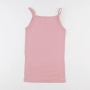 Petit Bateau - maillot de corps rose - 12 ans