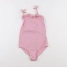 Jacadi - maillot de bain blanc, rose - 12 ans