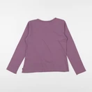 IKKS - tee-shirt violet - 8 ans