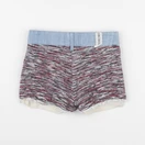 IKKS - short multicolore - 8 ans