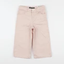 IKKS - pantalon rose - 6 ans