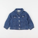 Tape à l'oeil - veste bleu - 24 mois