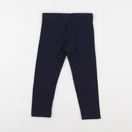Okaidi - legging bleu - 3 ans