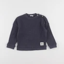 Boutchou - sweat gris - 24 mois