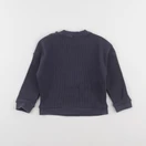 Boutchou - sweat gris - 24 mois