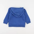 Timberland - sweat bleu - 18 mois