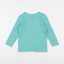 Tape à l'oeil - tee-shirt vert - 3 ans