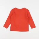 Tape à l'oeil - tee-shirt rouge - 3 ans