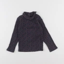 Vertbaudet - sous-pull gris - 24 mois