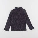Vertbaudet - sous-pull gris - 24 mois