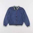 Storytelling - veste bleu - 5 ans