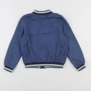 Storytelling - veste bleu - 5 ans