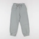 Monoprix - jogging vert - 8 ans