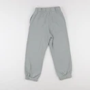 Monoprix - jogging vert - 8 ans