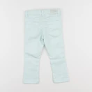 Tape à l'oeil - pantalon vert - 2 ans