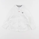 IKKS - chemise blanc - 18 mois