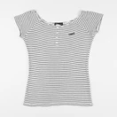 IKKS - tee-shirt blanc - 14 ans
